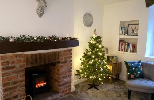 Silsden Maison | Beckside Cottage