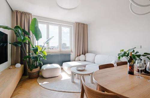 Old Town Appartement | BeComfy - Old town apartment Bratislava