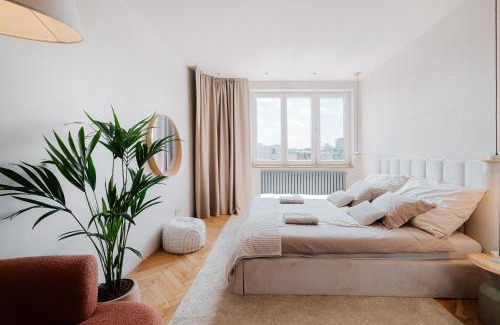 Old Town Appartement | BeComfy - Old town apartment Bratislava