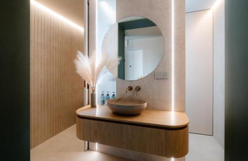 Old Town Appartement | BeComfy - Old town apartment Bratislava