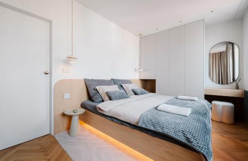 Old Town Appartement | BeComfy - Old town apartment Bratislava