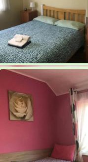 Goresbrook Appartement | Becontreelodge