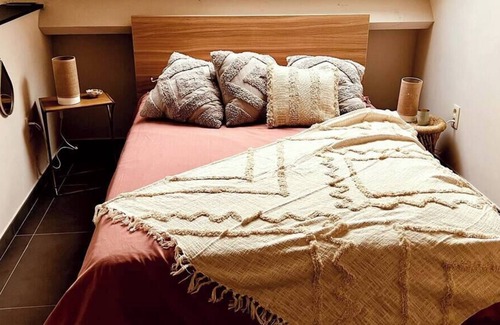 Beloeil Maison | Becosy Triplex Chic et Moderne Loft