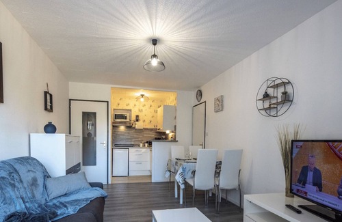 Saint-Hilaire-de-Riez Appartement | Plage des Becs à 500m - Appartement pour 4