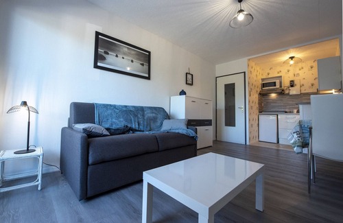 Saint-Hilaire-de-Riez Appartement | Plage des Becs à 500m - Appartement pour 4