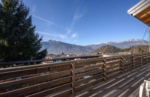 Trento Lit Et Petit-Déjeuner | bed an breakfast Aurora