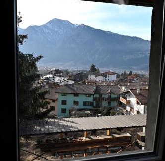 Trento Lit Et Petit-Déjeuner | bed an breakfast Aurora
