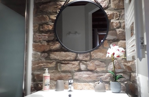 La Chapelle-de-Bragny Maison | Chambre d'hôtes maison de caractère du XVIII ème proche culture et gastronomie