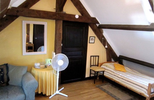 Chateauneuf-la-Foret Lit Et Petit-Déjeuner | Chambre d'hôtes France Limousin avec piscine