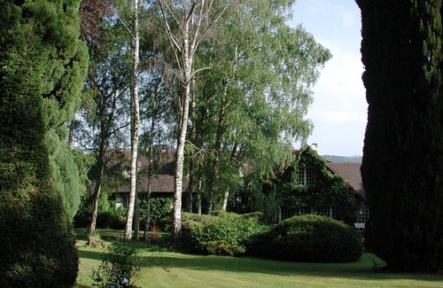 Chateauneuf-la-Foret Lit Et Petit-Déjeuner | Chambre d'hôtes France Limousin avec piscine