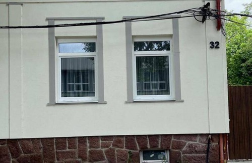 Szekesfehervar Lit Et Petit-Déjeuner | Chambre d'hôtes ∙ 3 personnes