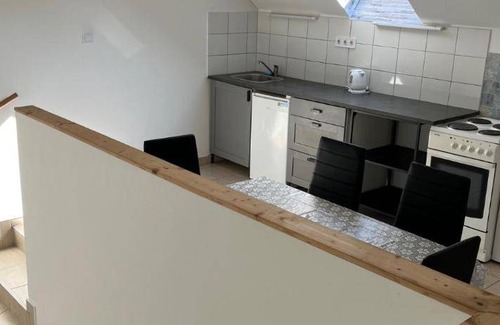 Szekesfehervar Lit Et Petit-Déjeuner | Chambre d'hôtes ∙ 3 personnes