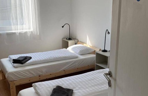 Szekesfehervar Lit Et Petit-Déjeuner | Chambre d'hôtes ∙ 3 personnes