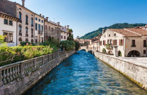 Vittorio Veneto Maison | Bed and Bread with Tea Time & Coffee Break