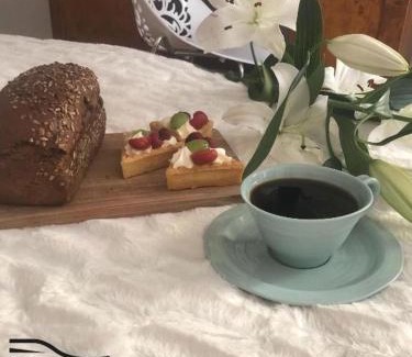 Vittorio Veneto Maison | Bed and Bread with Tea Time & Coffee Break
