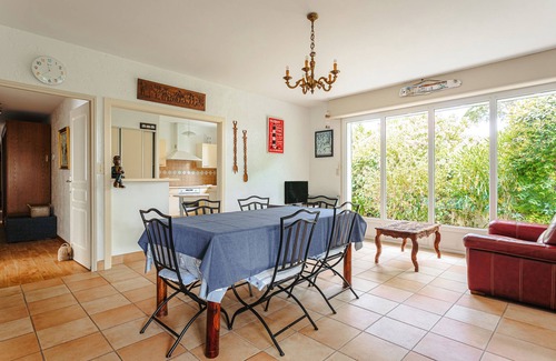 La Bree-les-Bains Lit Et Petit-Déjeuner | Chambre d'hôtes 'Grillon' avec terrasse partagée, jardin partagé et Wi-Fi