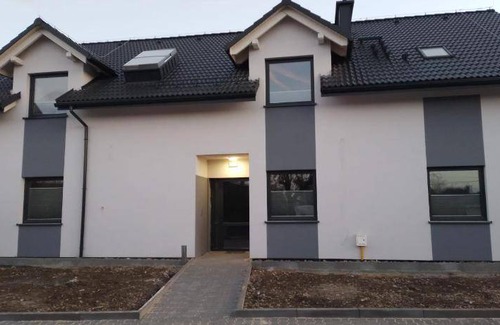 Bielsko-Biala Lit Et Petit-Déjeuner | Chambre d'hôtes ∙ 4 personnes