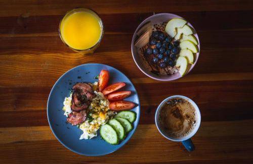 Stare Splavy Lit Et Petit-Déjeuner | Chambre d'hôtes