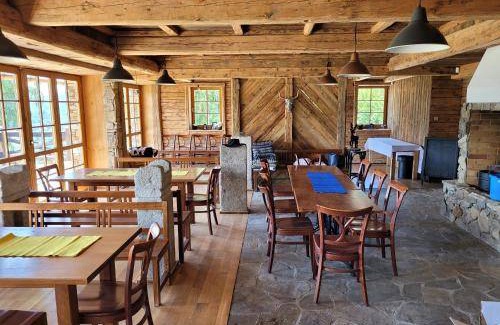 Nyrsko Lit Et Petit-Déjeuner | Chambre d'hôtes ∙ 4 chambres ∙ 12 personnes