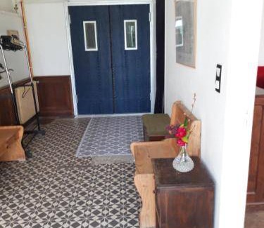 Saint-Mayeux Lit Et Petit-Déjeuner | Chambre d'hôtes ∙ Manoir de Crampoisic
