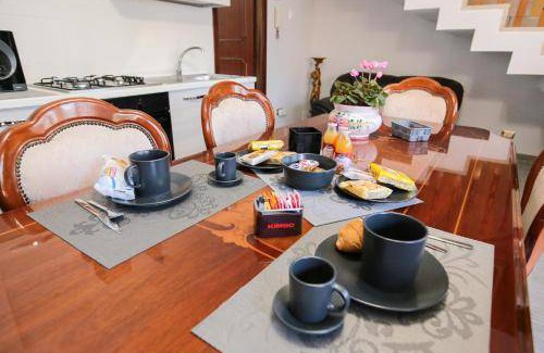 Torre Angela Lit Et Petit-Déjeuner | Chambre d'hôtes ∙ 2 personnes