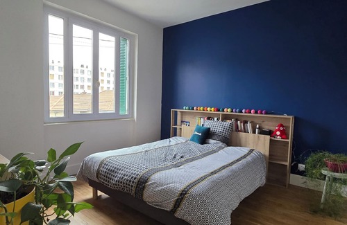 Vallieres Maison | Bed and breakfast in the city center