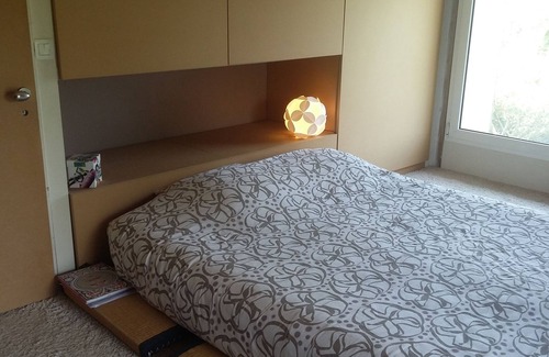 Ogenne-Camptort Maison | Chambre d'hôtes O Petit BOnheur, calme absolu, 2mn de Navarrenx