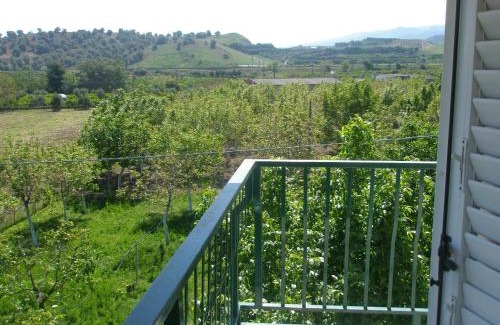 Corigliano Calabro Lit Et Petit-Déjeuner | Bed and Breakfast L' Aranciera