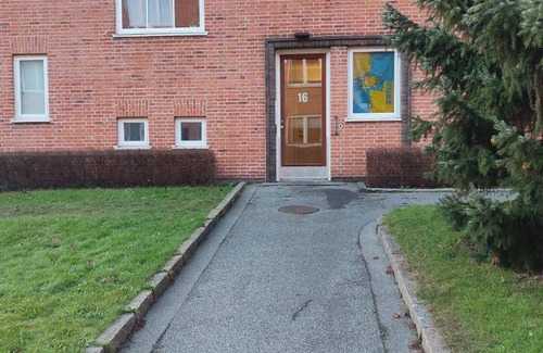 København NV Lit Et Petit-Déjeuner | Chambre d'hôtes ∙ 1 personne