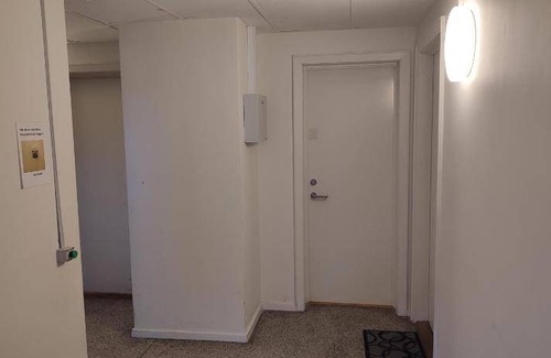 København NV Lit Et Petit-Déjeuner | Chambre d'hôtes ∙ 1 personne