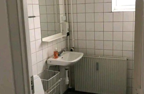 København NV Lit Et Petit-Déjeuner | Chambre d'hôtes ∙ 1 personne