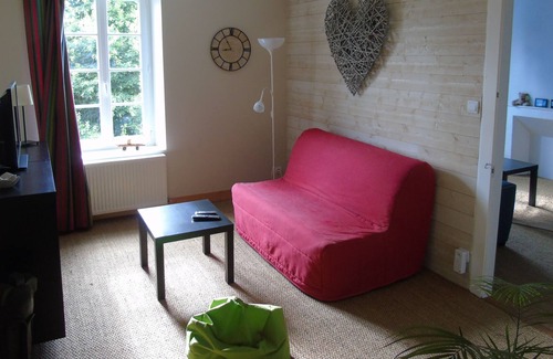 Marigne-Laille Maison | Bed and breakfast located 5km from the highway
