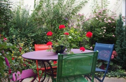 Montigny-les-Metz Lit Et Petit-Déjeuner | Bed and Breakfast Le patio
