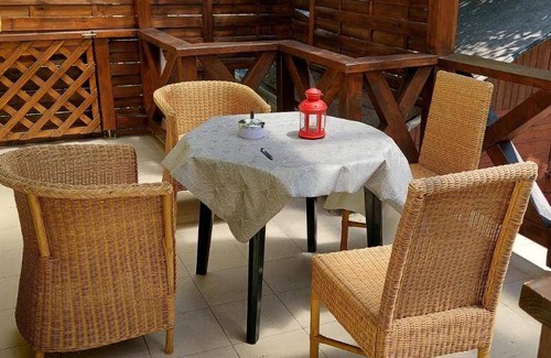 District XXII Lit Et Petit-Déjeuner | Chambre d'hôtes ∙ 2 personnes
