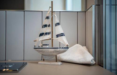 Kinsale Lit Et Petit-Déjeuner | Chambre d'hôtes ∙ 3 personnes