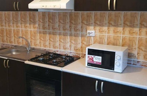 Tirgu Ocna Lit Et Petit-Déjeuner | Chambre d'hôtes ∙ 2 chambres ∙ 6 personnes