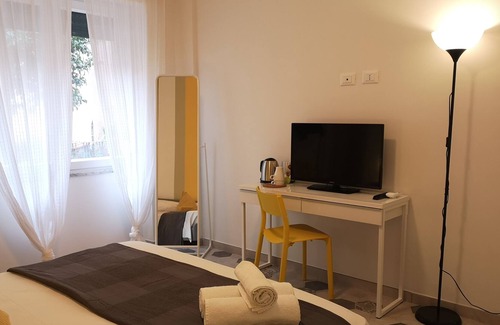Borgio Verezzi Lit Et Petit-Déjeuner | Bed and Breakfast 50 meters from the sea