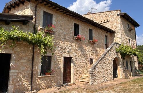 Serravalle Maison | Bed and Breakfast Agriturismo La Palombara