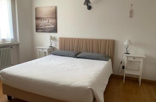 Isera Lit Et Petit-Déjeuner | Bed and Breakfast AnnA