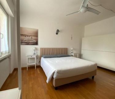 Isera Lit Et Petit-Déjeuner | Bed and Breakfast AnnA
