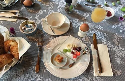 Winsum Lit Et Petit-Déjeuner | Bed and Breakfast Batenborg