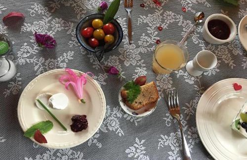 Winsum Lit Et Petit-Déjeuner | Bed and Breakfast Batenborg