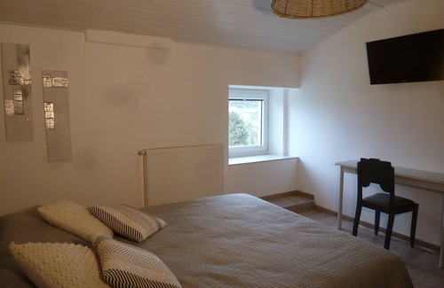 Dolmayrac Maison | Chambre d'hôtes Bergeronnette Domaine De Calbiac