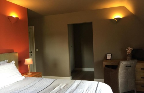 Kalmthout Lit Et Petit-Déjeuner | Bed and Breakfast Bobilou