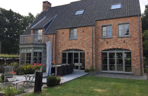 Kalmthout Lit Et Petit-Déjeuner | Bed and Breakfast Bobilou