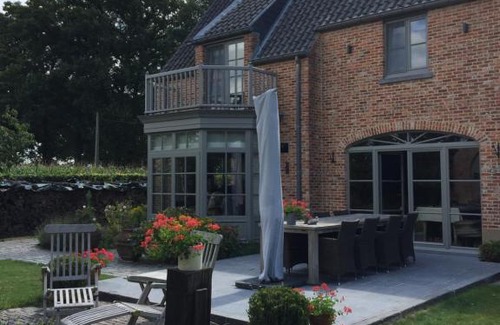 Kalmthout Lit Et Petit-Déjeuner | Bed and Breakfast Bobilou