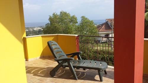 Vibo Valentia Lit Et Petit-Déjeuner | Bed and Breakfast Coral Blue