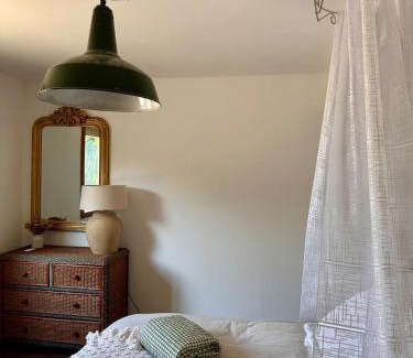 Courgains Maison | Bed and breakfast Countryside, donkeys goats