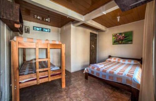 Mogote de Bagaces Hôtel | Bed and breakfast Bachelor