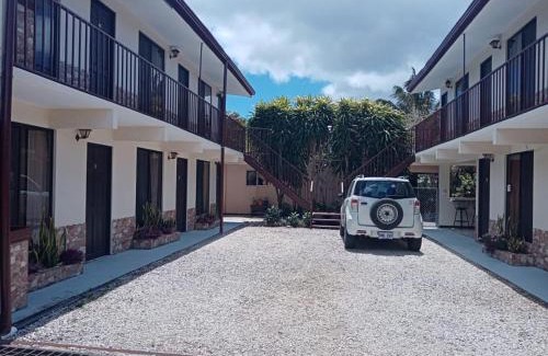 Mogote de Bagaces Hôtel | Bed and breakfast Bachelor